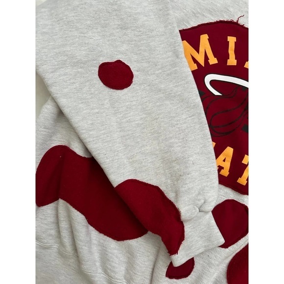 Miami Heat L.L.Bean Rework - Picture 8 of 11